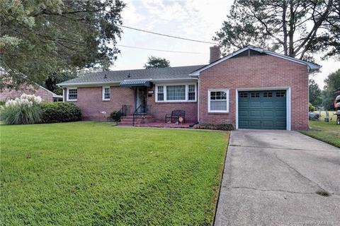 1784 Revere Dr, Hampton, VA 23664 photo 20