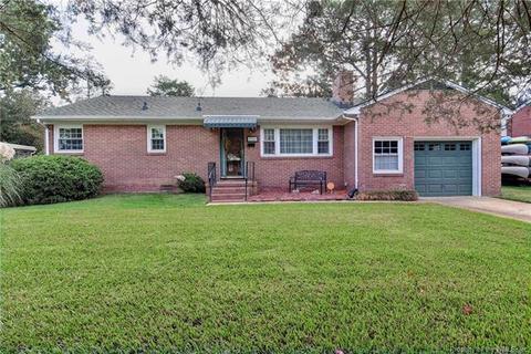 1784 Revere Dr, Hampton, VA 23664 photo 1