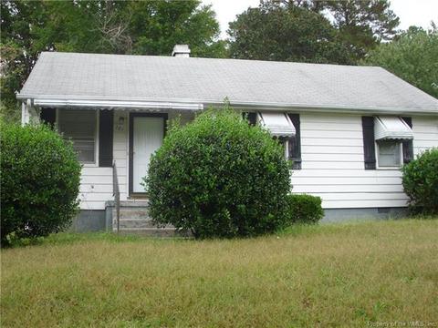 101 Drew Rd, Williamsburg, VA 23185 photo 1