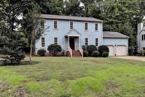 2804 Mockingbird Dr, Williamsburg, VA 23185 photo 38