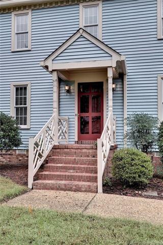 2804 Mockingbird Dr, Williamsburg, VA 23185 photo 2