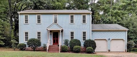 2804 Mockingbird Dr, Williamsburg, VA 23185 photo 37