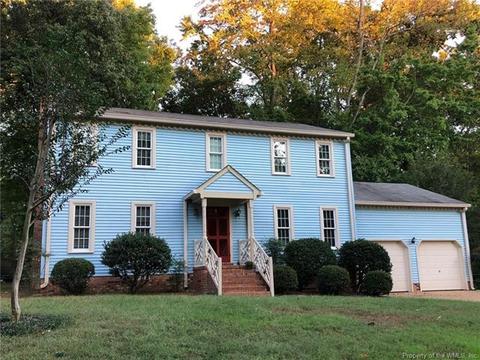 2804 Mockingbird Dr, Williamsburg, VA 23185 photo 1