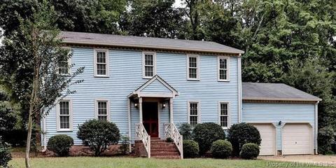 2804 Mockingbird Dr, Williamsburg, VA 23185 photo 36