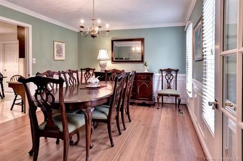 2804 Mockingbird Dr, Williamsburg, VA 23185 photo 6