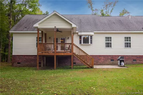 150 Semple Farm Rd, Hampton, VA 23666 photo 7