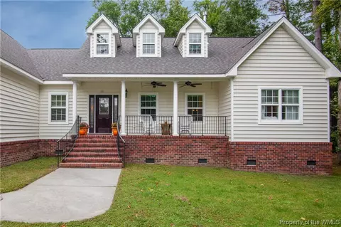 150 Semple Farm Rd, Hampton, VA 23666 photo 2