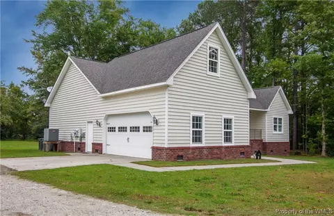 150 Semple Farm Rd, Hampton, VA 23666 photo 5