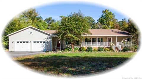 6865 Short Ln, Gloucester, VA 23061 photo 1