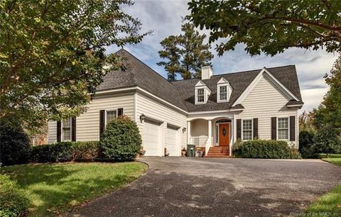 155 Killarney, Williamsburg, VA 23188 photo 1