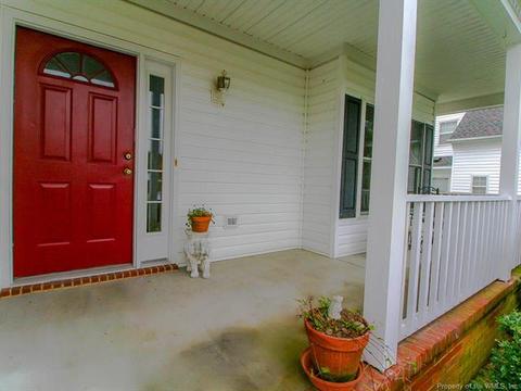 73 Buck Cir, Hampton, VA 23666 photo 2