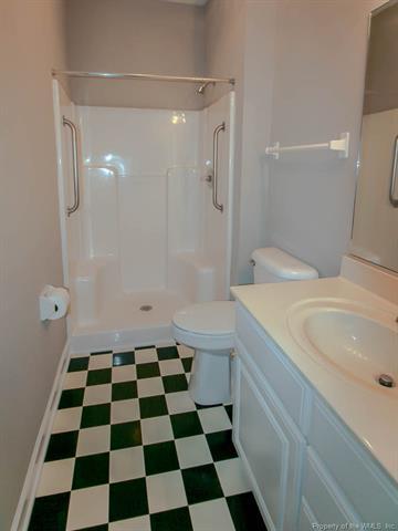 73 Buck Cir, Hampton, VA 23666 photo 13