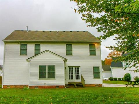 73 Buck Cir, Hampton, VA 23666 photo 30