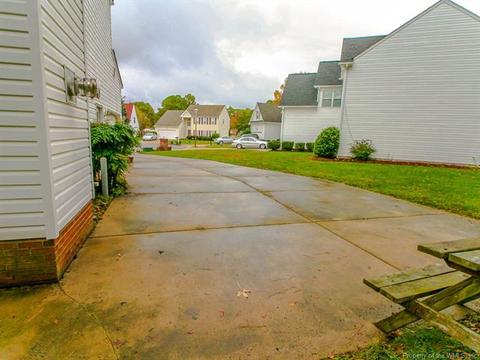 73 Buck Cir, Hampton, VA 23666 photo 31