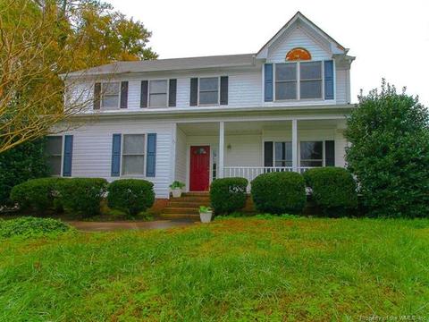 73 Buck Cir, Hampton, VA 23666 photo 1