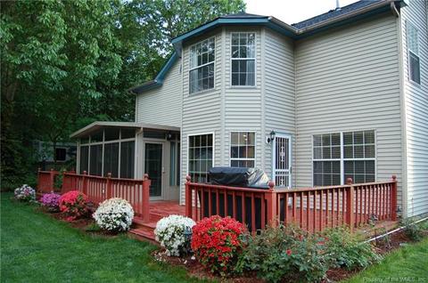 208 Upland Dr, Hampton, VA 23666 photo 32