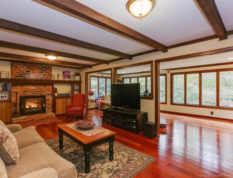 263 E Queens Dr, Williamsburg, VA 23185 photo 19
