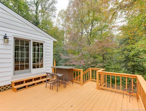 263 E Queens Dr, Williamsburg, VA 23185 photo 38