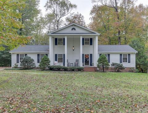 263 E Queens Dr, Williamsburg, VA 23185 photo 1