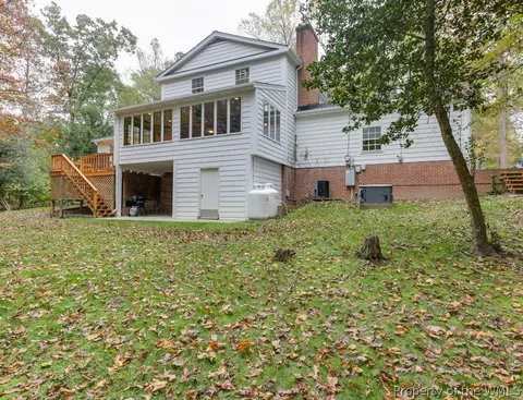 263 E Queens Dr, Williamsburg, VA 23185 photo 41