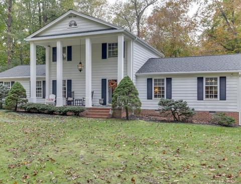 263 E Queens Dr, Williamsburg, VA 23185 photo 2