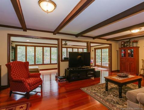 263 E Queens Dr, Williamsburg, VA 23185 photo 22