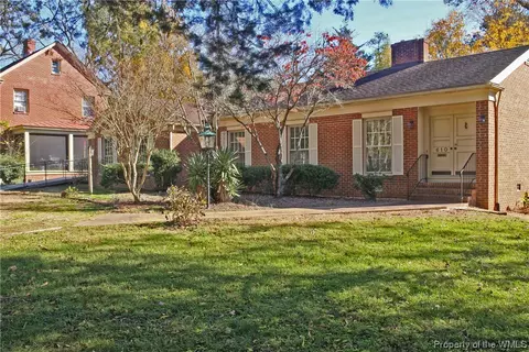 610 Jamestown Rd, Williamsburg, VA 23185 photo 1