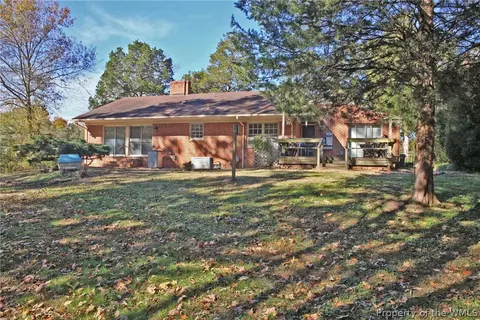 610 Jamestown Rd, Williamsburg, VA 23185 photo 22