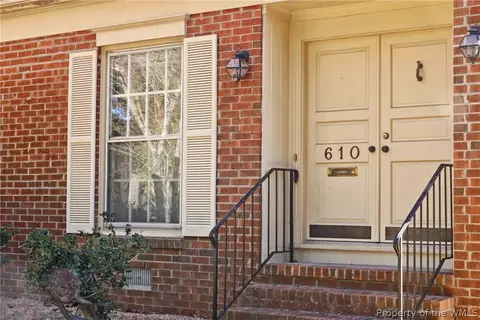 610 Jamestown Rd, Williamsburg, VA 23185 photo 2