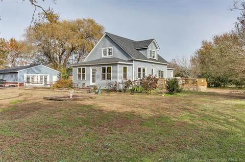 9557 Robins Neck Rd, Gloucester, VA 23061 photo 44