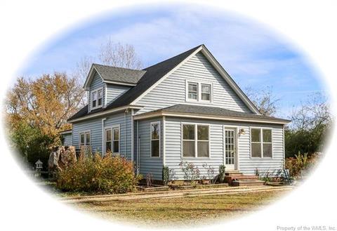 9557 Robins Neck Rd, Gloucester, VA 23061 photo 1