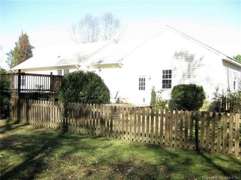 4950 Chestnut Fork Rd, Gloucester, VA 23061 photo 34