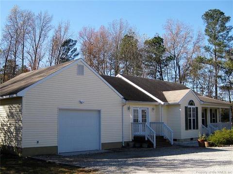 4950 Chestnut Fork Rd, Gloucester, VA 23061 photo 2