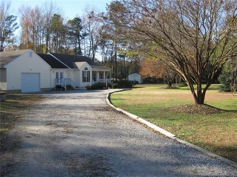 4950 Chestnut Fork Rd, Gloucester, VA 23061 photo 35