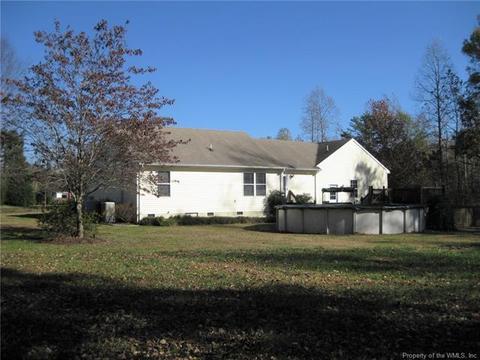 4950 Chestnut Fork Rd, Gloucester, VA 23061 photo 27