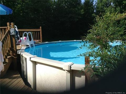 4950 Chestnut Fork Rd, Gloucester, VA 23061 photo 36