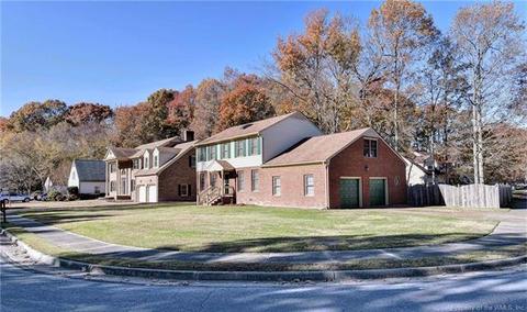 18 Hunter Trce, Hampton, VA 23669 photo 37
