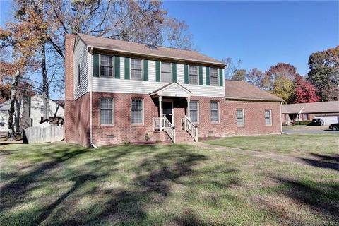 18 Hunter Trce, Hampton, VA 23669 photo 34