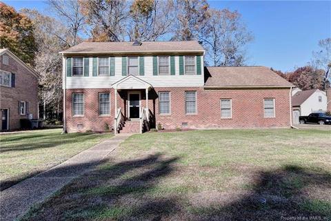 18 Hunter Trce, Hampton, VA 23669 photo 1