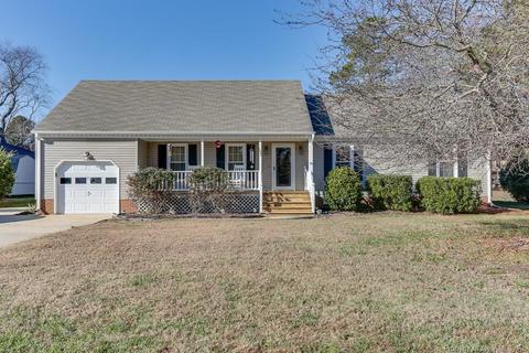 107 Moone Dr, Smithfield, VA 23430 photo 4