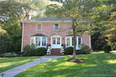 6 Ensigne Spence, Williamsburg, VA 23185 photo 1