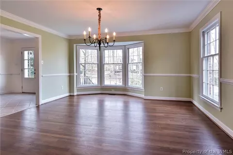 6 Ensigne Spence, Williamsburg, VA 23185 photo 16