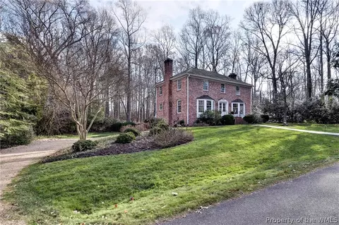 6 Ensigne Spence, Williamsburg, VA 23185 photo 2