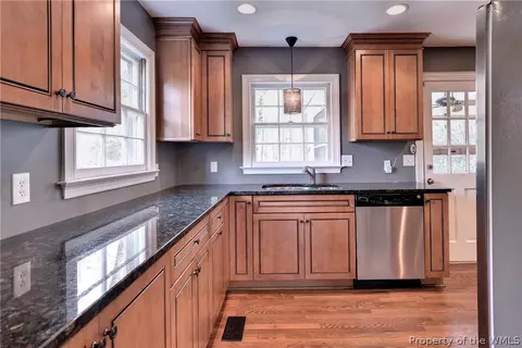 6 Ensigne Spence, Williamsburg, VA 23185 photo 15