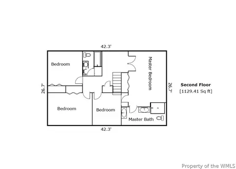 6 Ensigne Spence, Williamsburg, VA 23185 photo 40