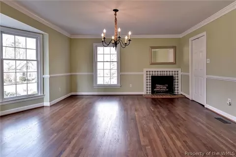 6 Ensigne Spence, Williamsburg, VA 23185 photo 17