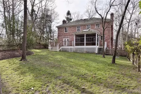 6 Ensigne Spence, Williamsburg, VA 23185 photo 38