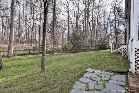 6 Ensigne Spence, Williamsburg, VA 23185 photo 37