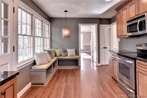 6 Ensigne Spence, Williamsburg, VA 23185 photo 12