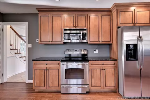 6 Ensigne Spence, Williamsburg, VA 23185 photo 13
